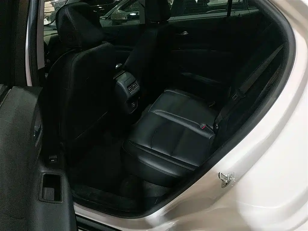 CHEVROLET EXPLORER