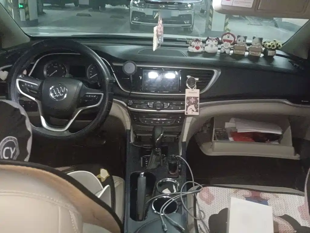 Photo 10 - Buick Excelle