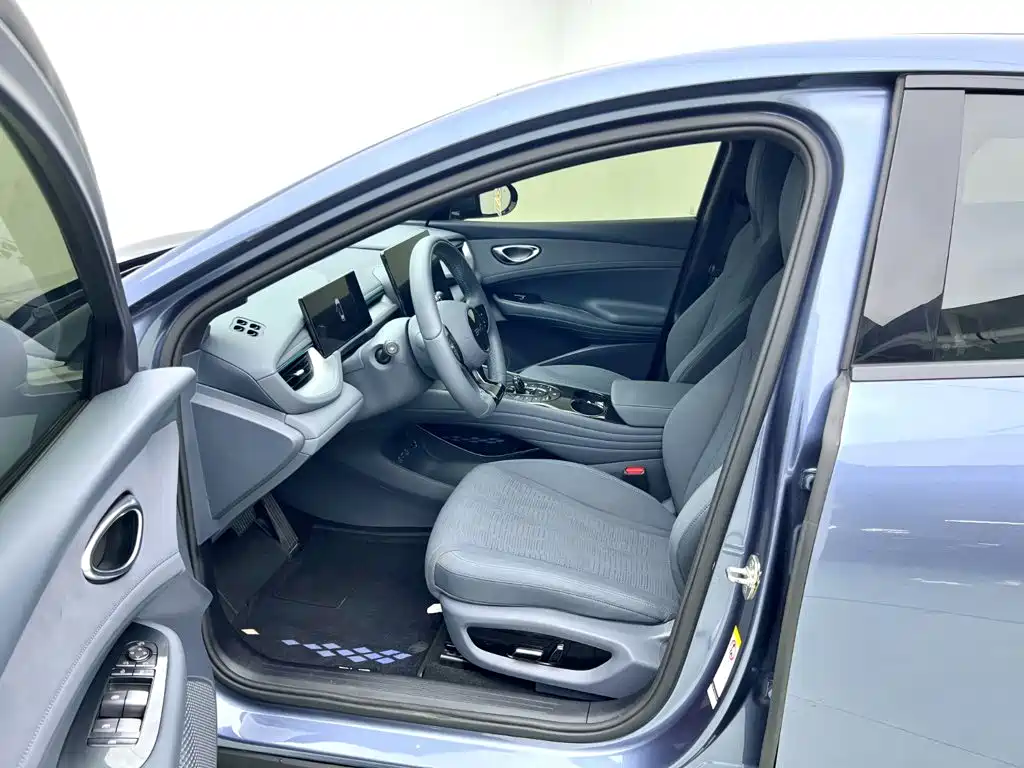 BYD Seal 06GT 2025 2025 505 Wave Plus Edition