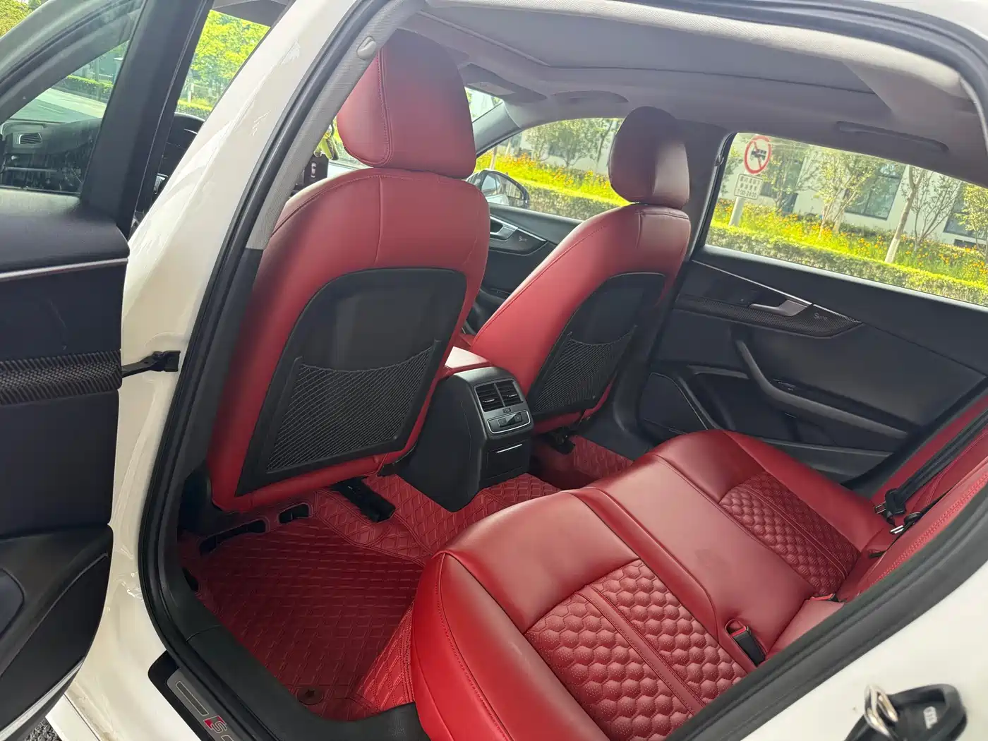 Audi A4L 2019 40 TFSI Fashion (China V) фото 9