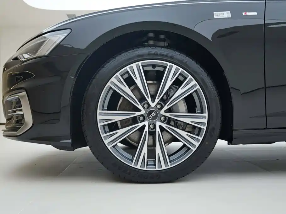 Audi A6L 2026 2026 Model Year 45 TFSI Premium Dynamic