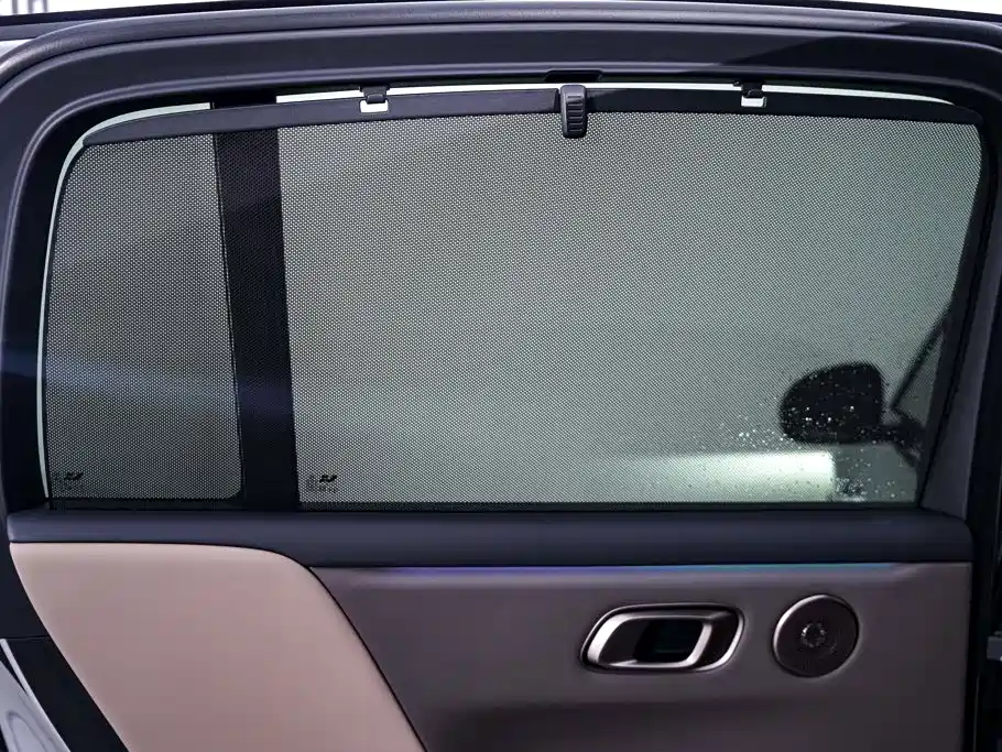 Li Auto i6 2025 2025 4WD Base Model