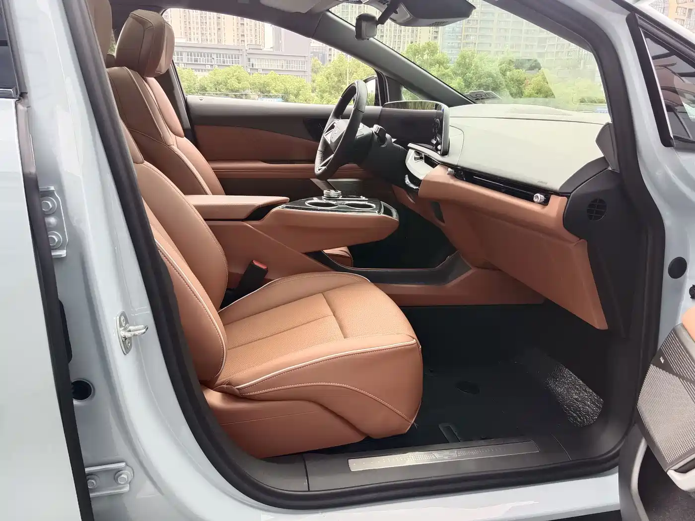 Cadillac IQ Ao Ge 2024 2024 AWD Long Range Edition