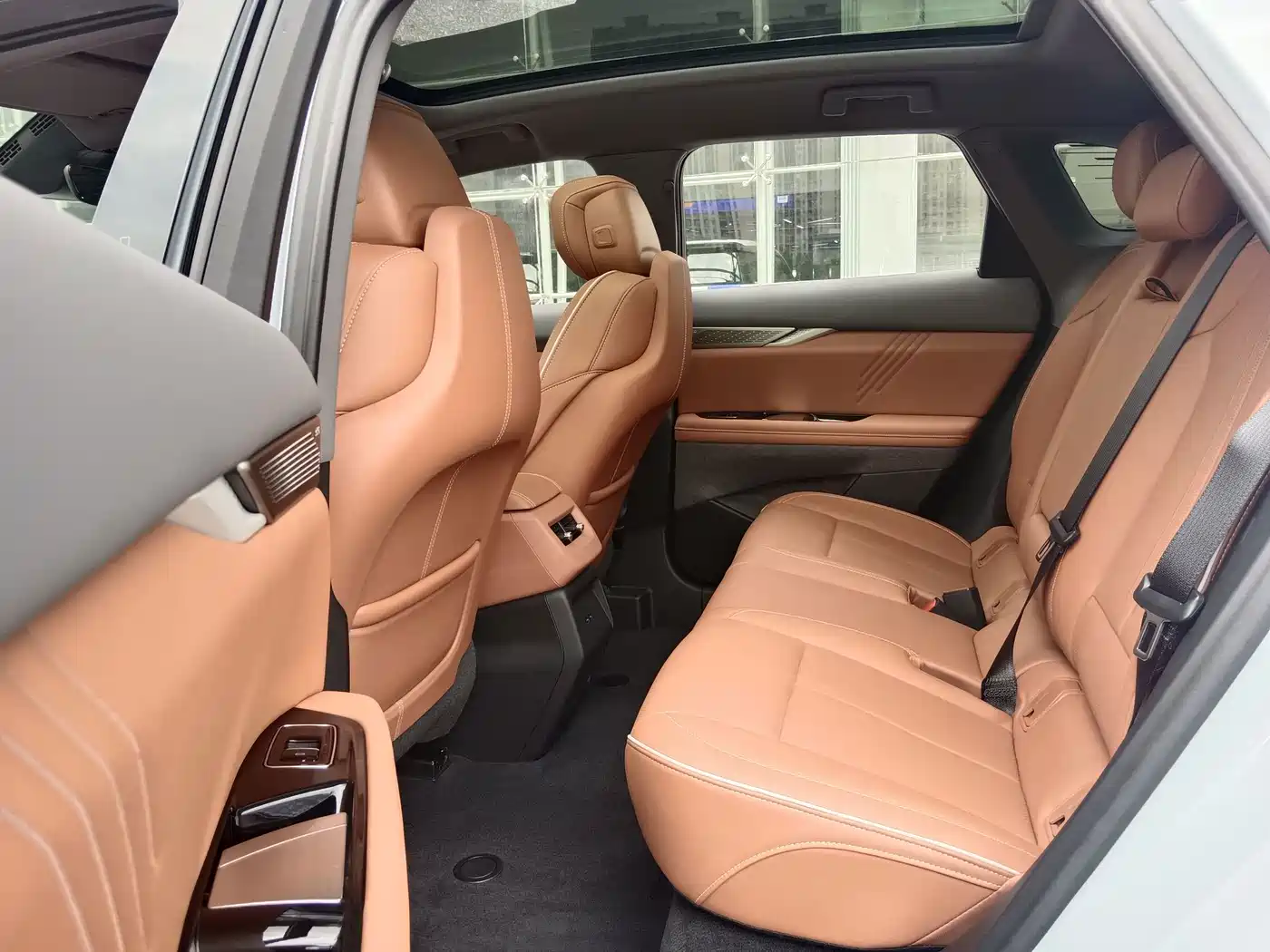 Cadillac IQ Ao Ge 2024 2024 AWD Long Range Edition