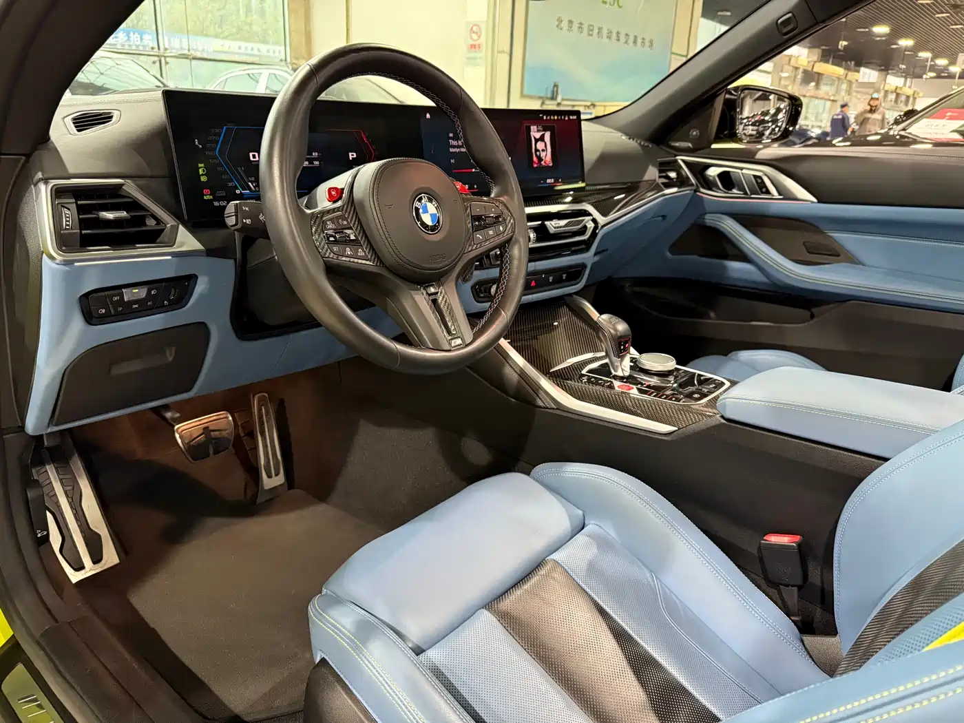 BMW M4