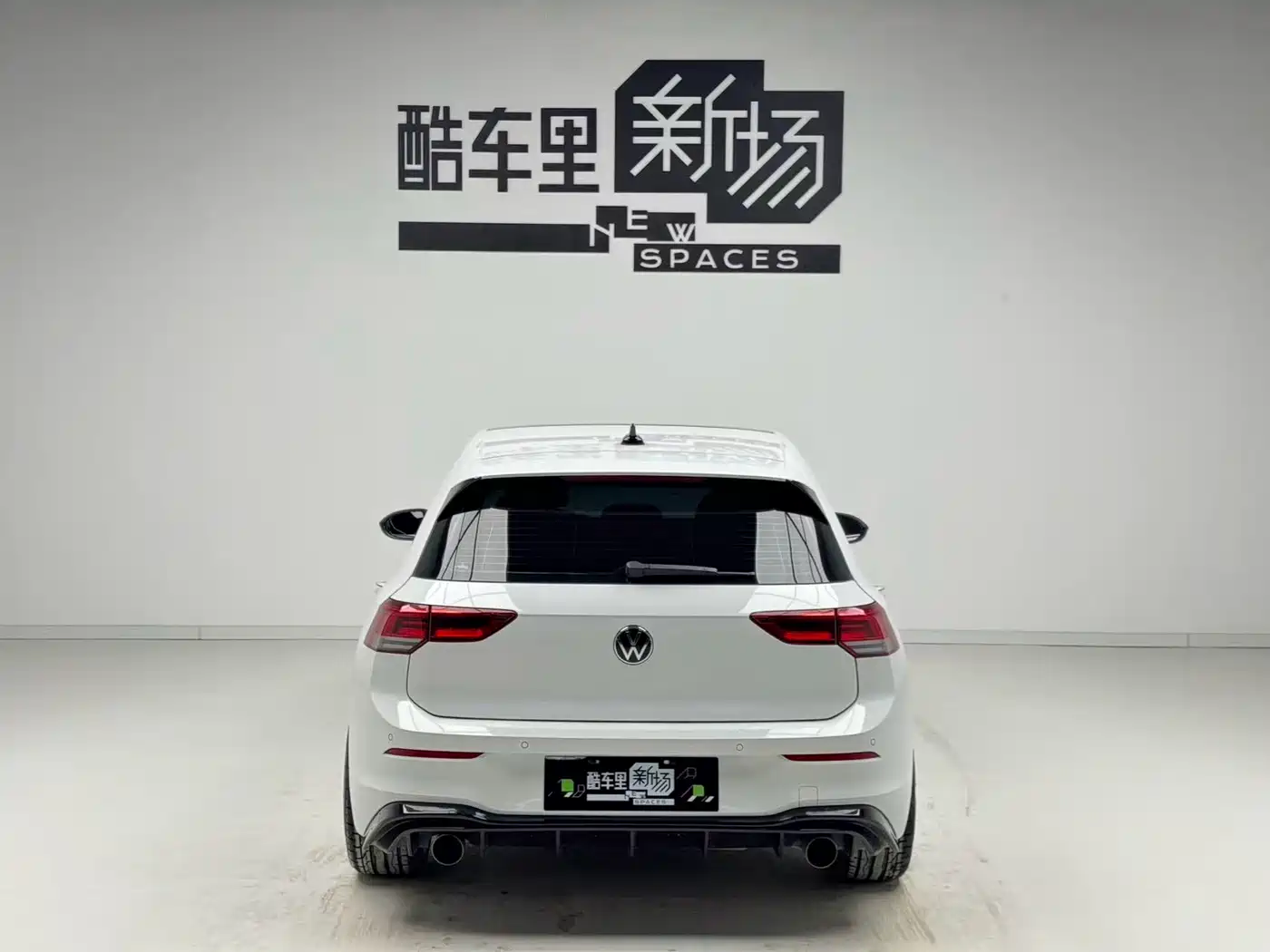 Volkswagen Golf 2023 Facelift 280TSI DSG Pro фото 5