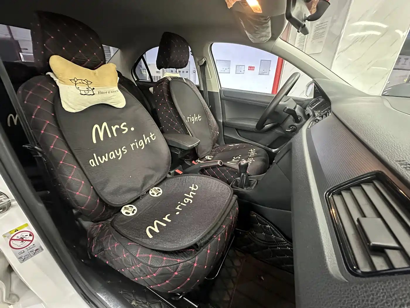 Volkswagen Santana 2019 1.5L Manual Trend China V фото 13
