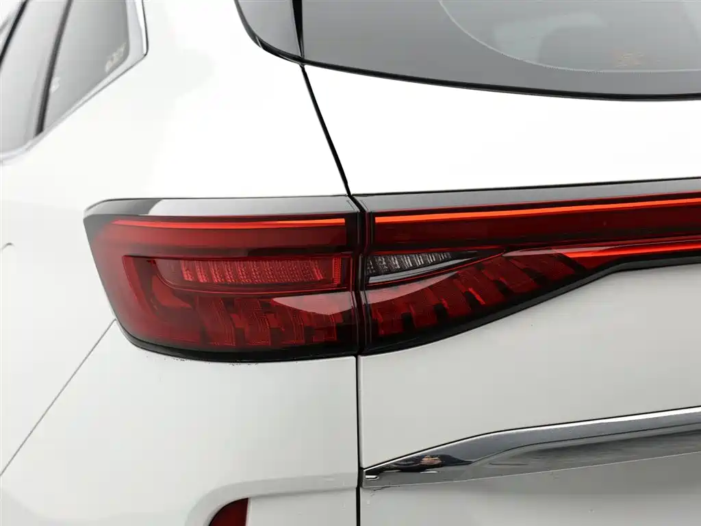 Haval H6 2022 3rd Gen 1.5T Auto 2WD Pro фото 7