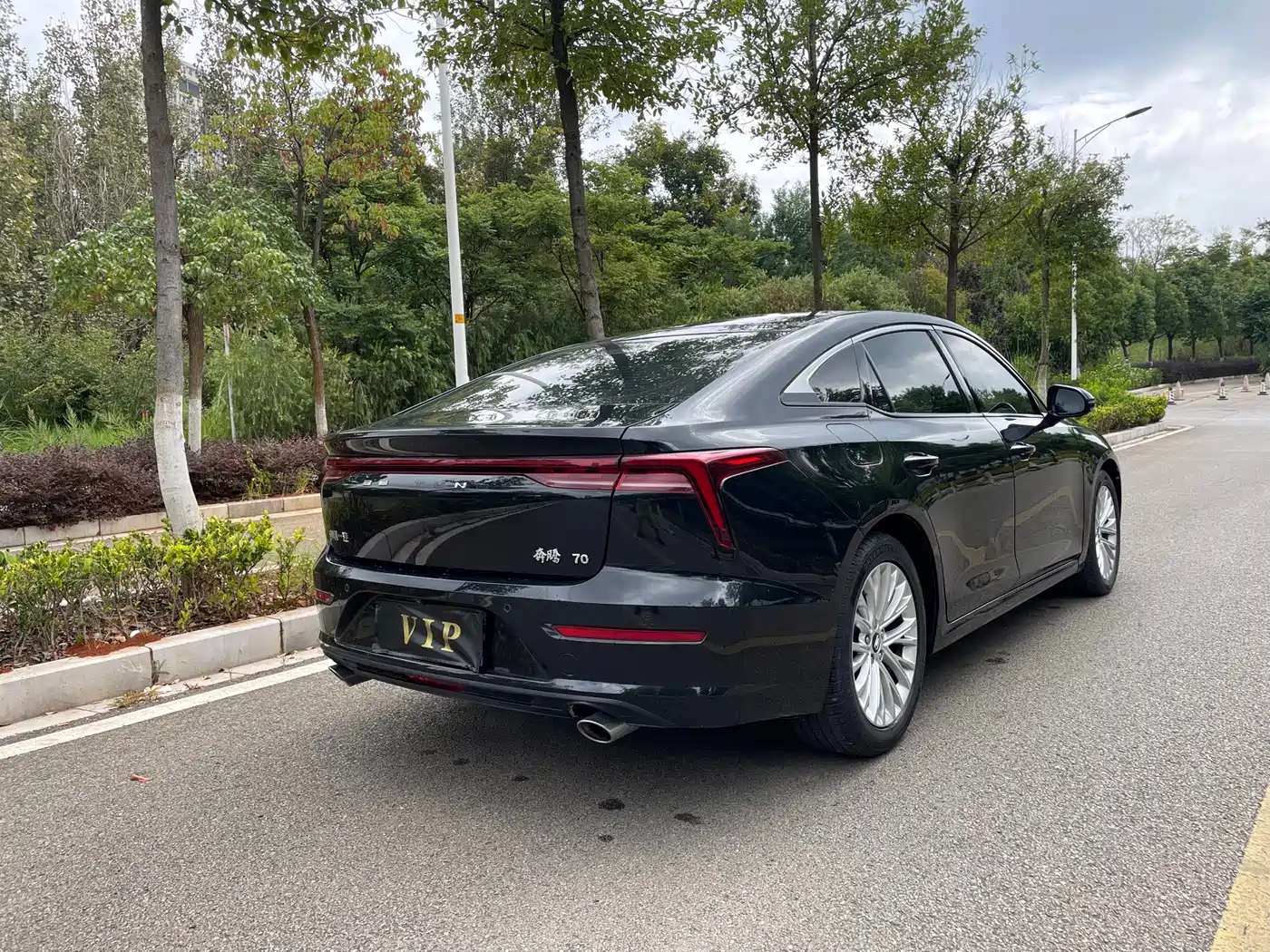 Photo 14 - Besturn B70