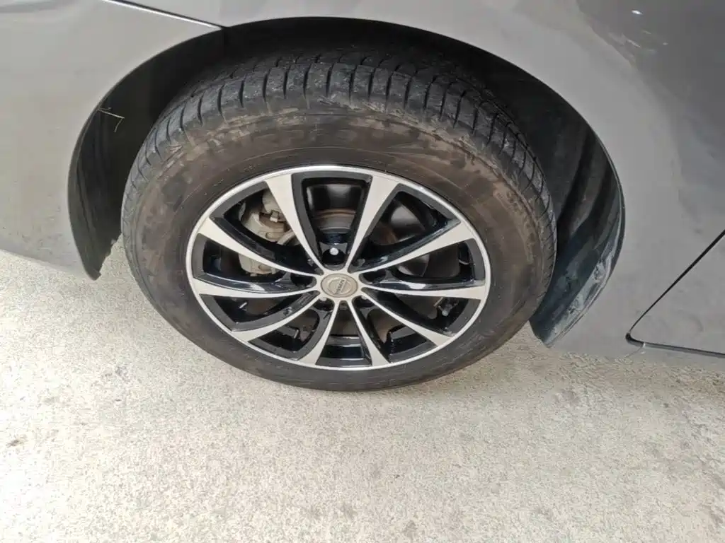 Nissan SYLPHY, миниатюра 23