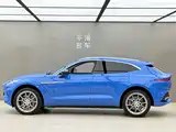 Фото 3 - Aston Martin DBX