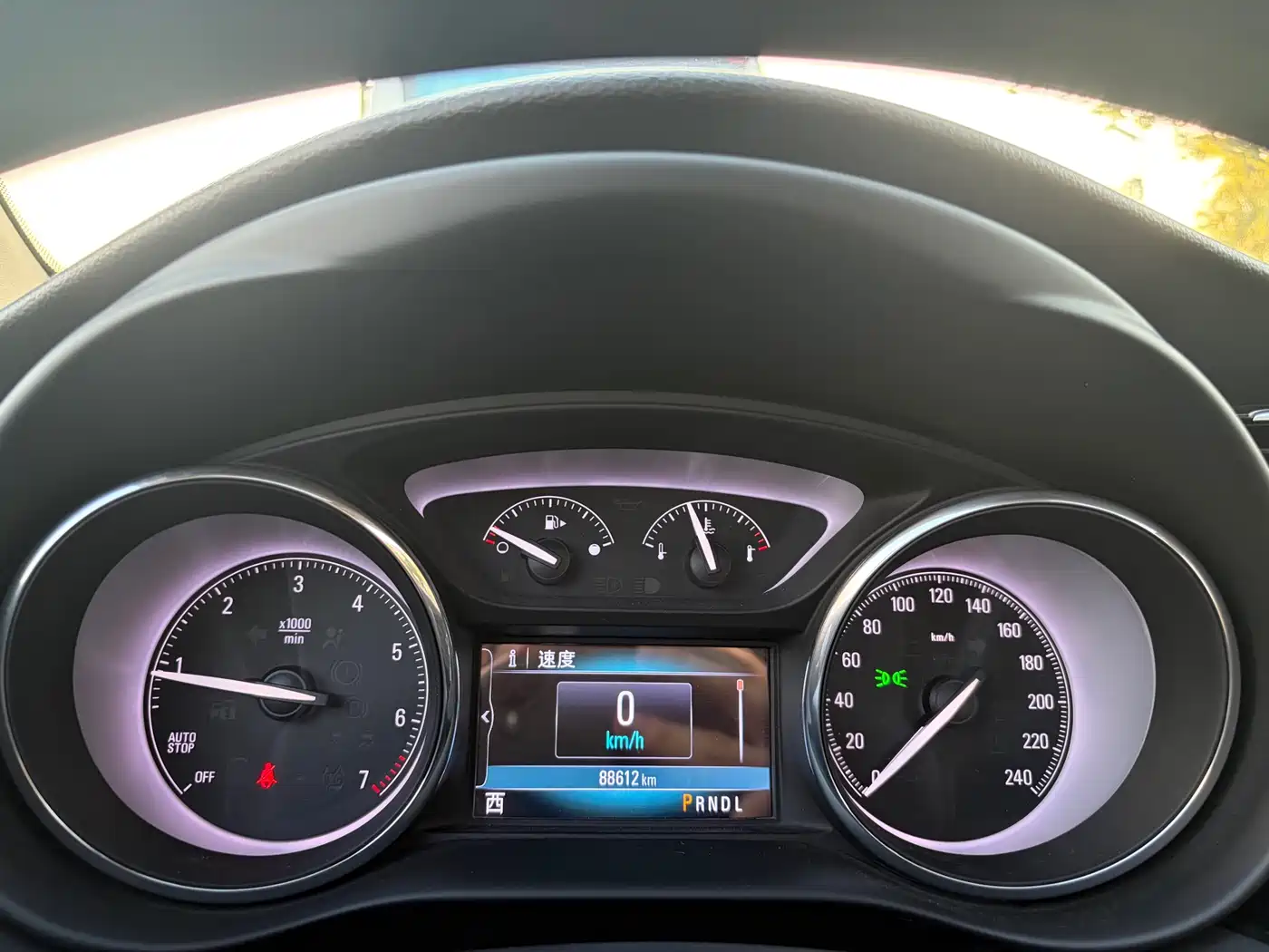 Buick Envision Plus 2020 20T FWD Leading фото 7