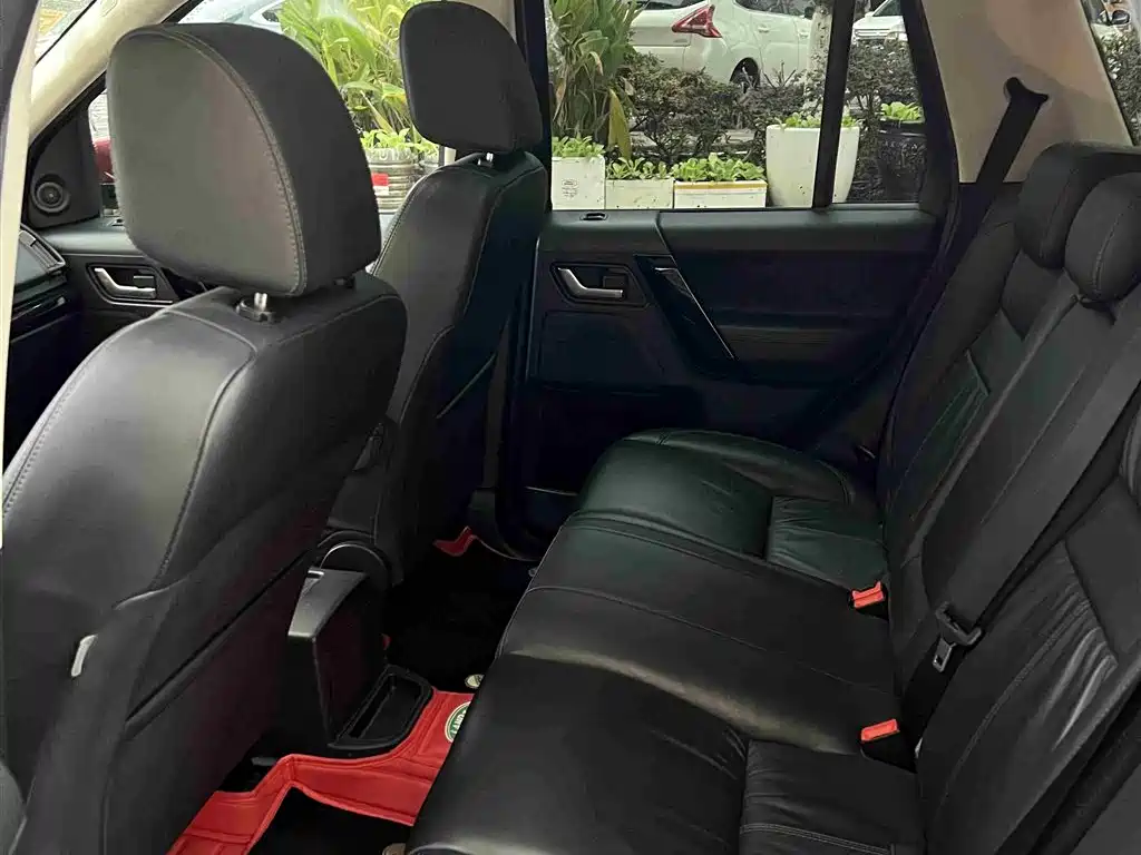 Land Rover Freelander 2 2014 2013 2.0T Si4 HSE Petrol Version