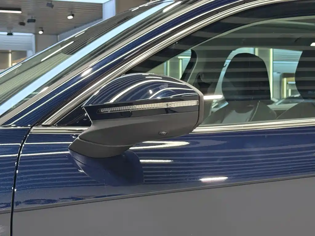 Volkswagen Magotan 2024 2024 380TSI DSG Ultimate Edition