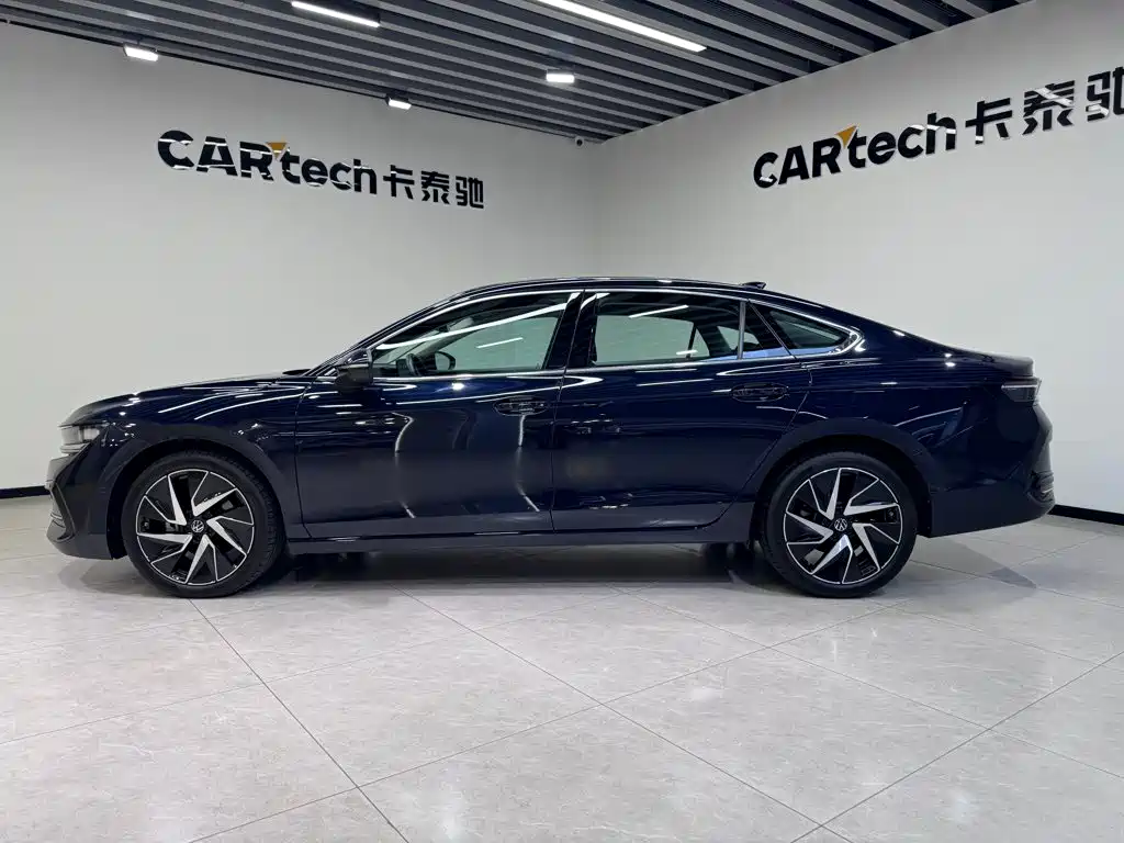 Volkswagen Magotan 2024 2024 380TSI DSG Ultimate Edition
