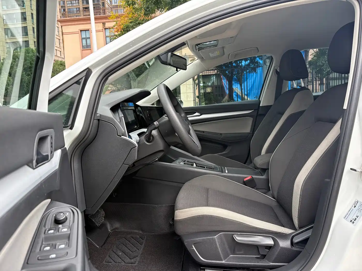 Volkswagen Golf, миниатюра 6