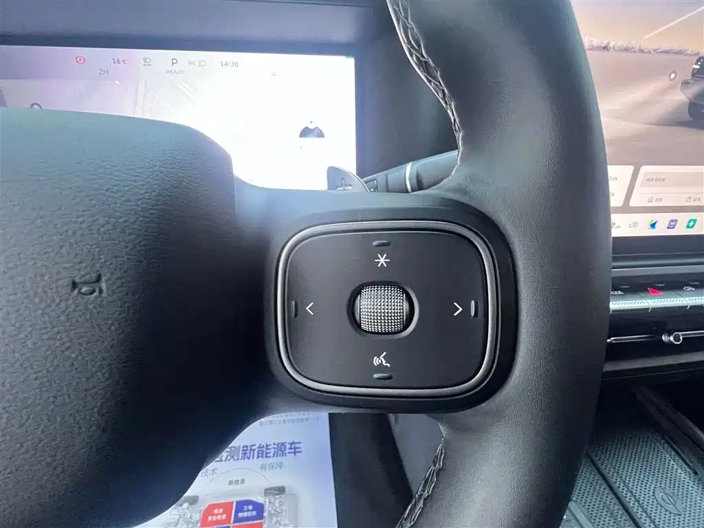 TANK TANK 300 NEW ENERGY