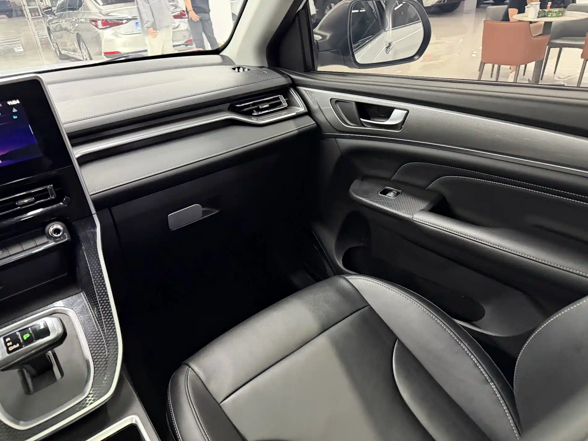 Фото 11 - Haval M6