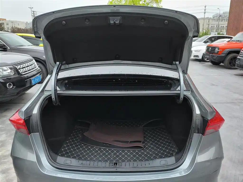 Buick Verano 2023 Pro Joy Edition фото 15