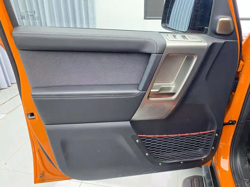 iCAR V23 2025 2025 AWD S Version