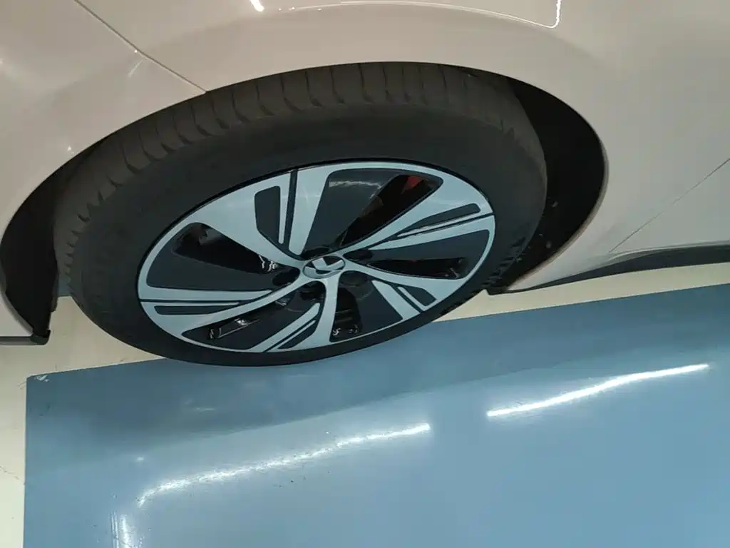 NIO ET5 2022 2022 75kWh