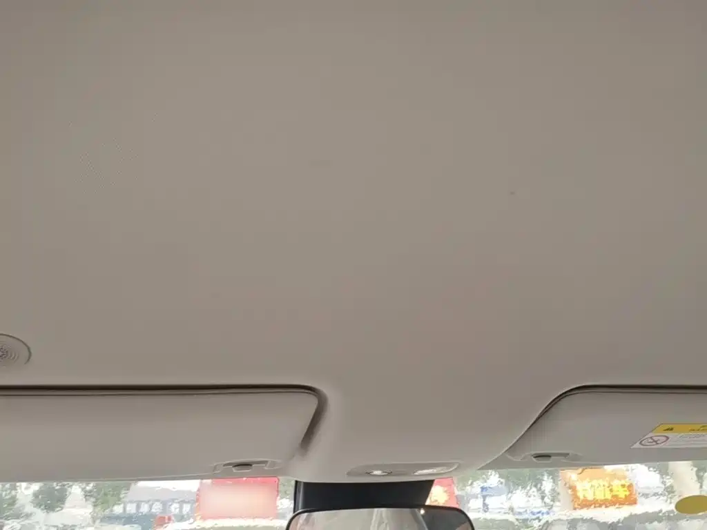 BYD Yuan UP 2026 2025 Model 301KM Navigator