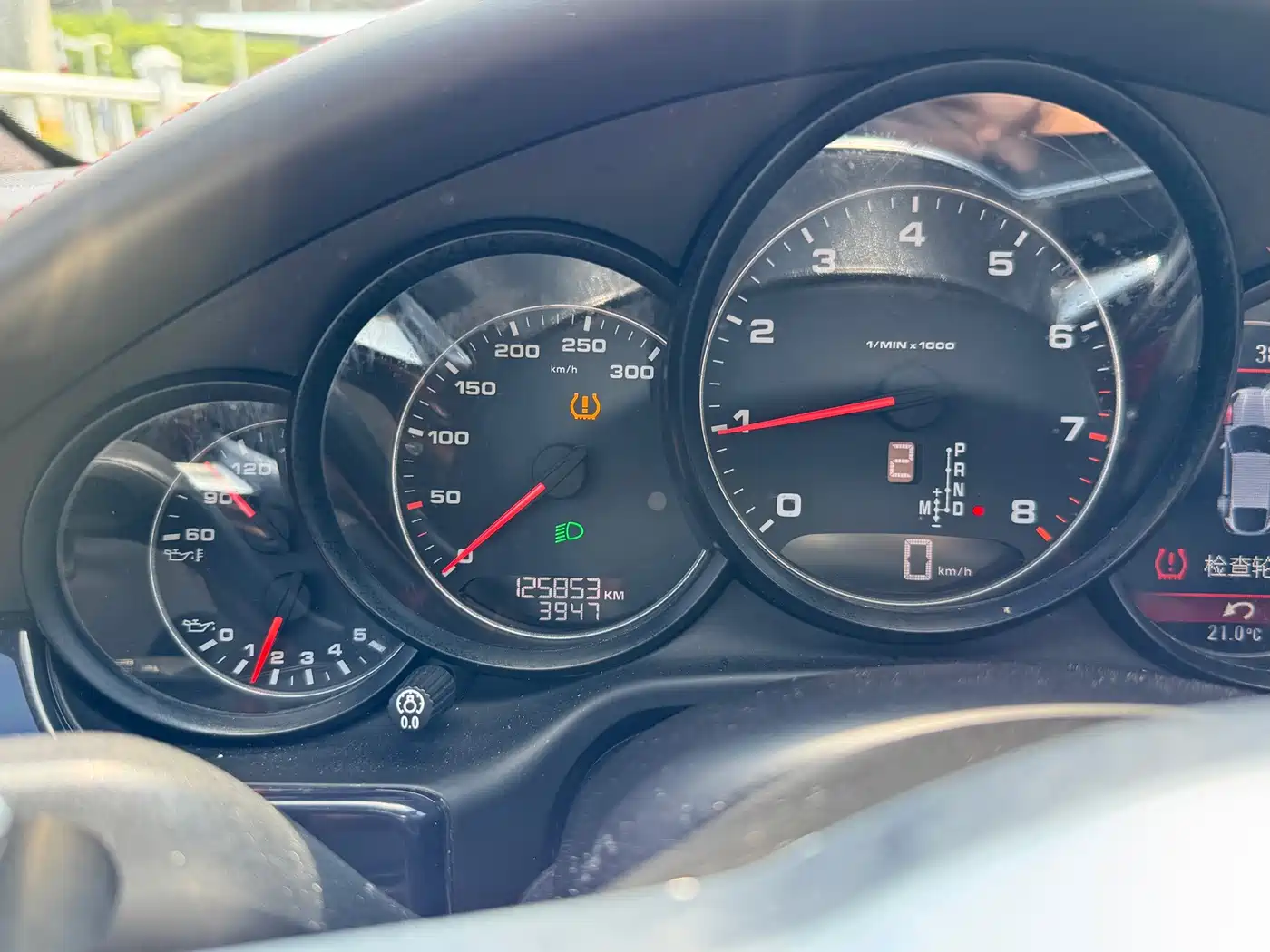 Photo 11 - Porsche Panamera