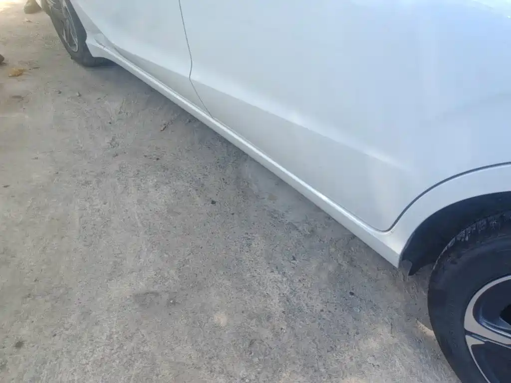 Honda ENVIX 2021 2019 180TURBO CVT Joy Edition China VI