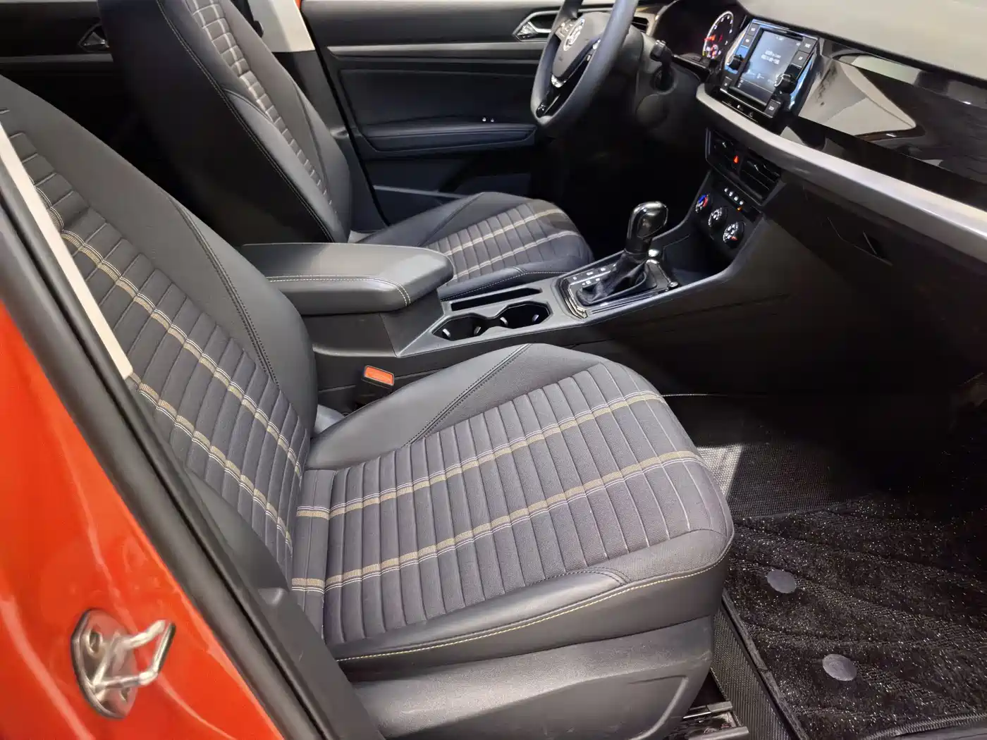 Volkswagen Lavida 2019 Hatchback 280TSI DSG Comfort Edition China VI фото 14