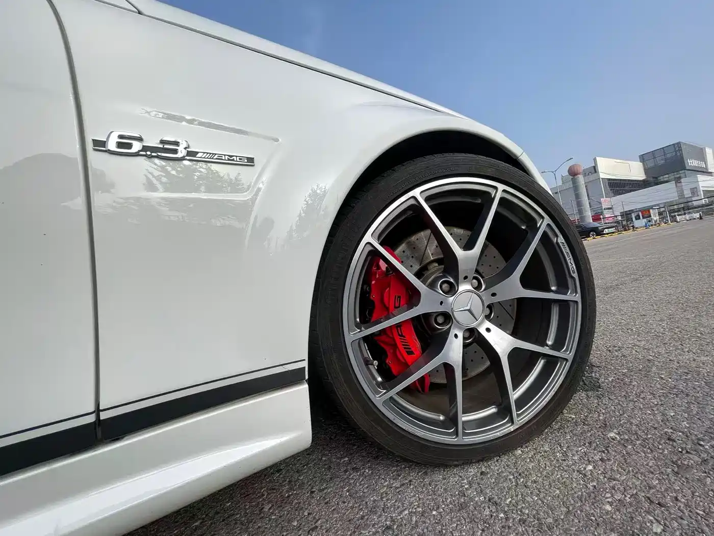 Mercedes-Benz C-Class AMG 2014 AMG C 63 Coupe Edition 507 фото 9