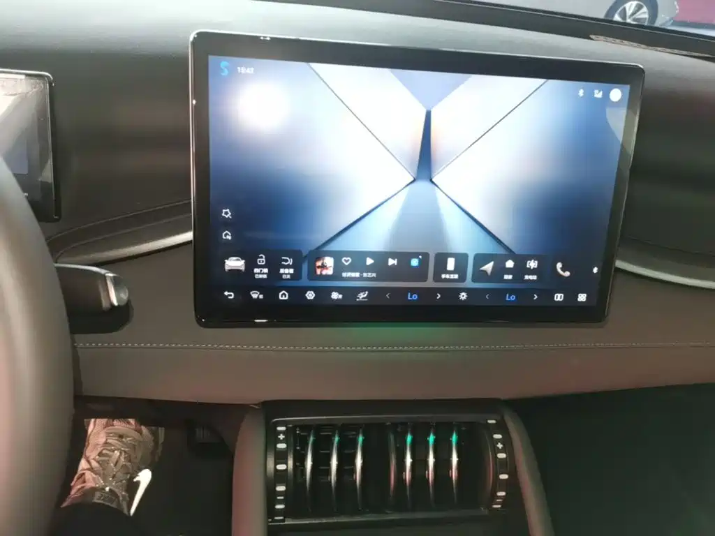 BYD Yuan PLUS 2025 2025 Model Intelligent Driving Edition 510KM Leading Version