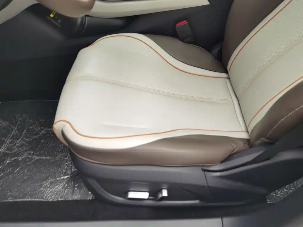 BYD Qin PLUS, миниатюра 20