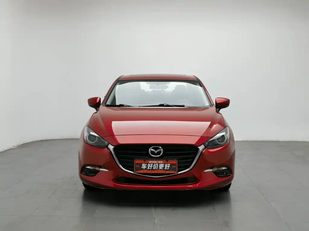 Photo 3 - Mazda Mazda 3