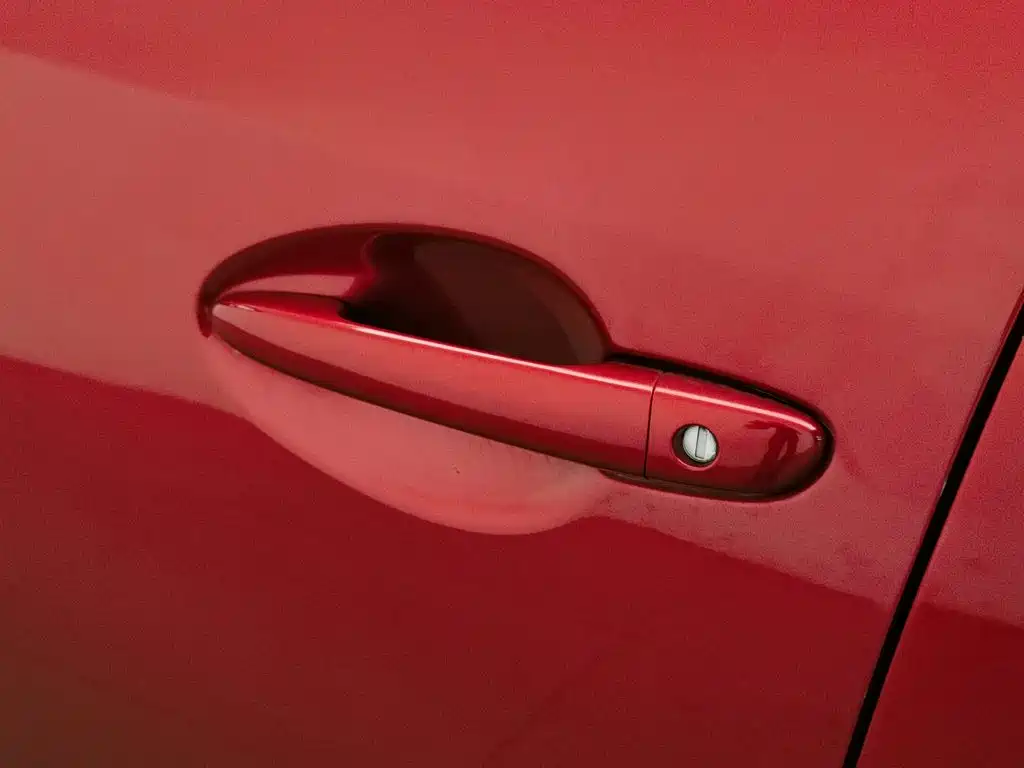 Photo 18 - Mazda Mazda 3