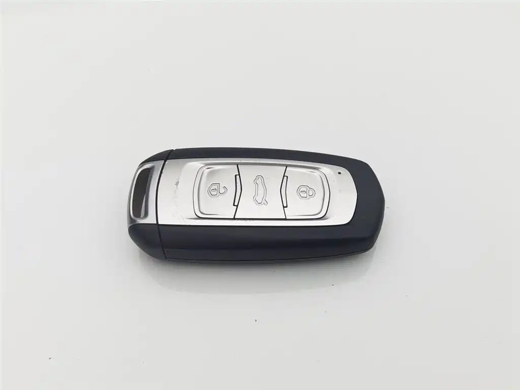 GEELY AUTOMOBILE BOYUE