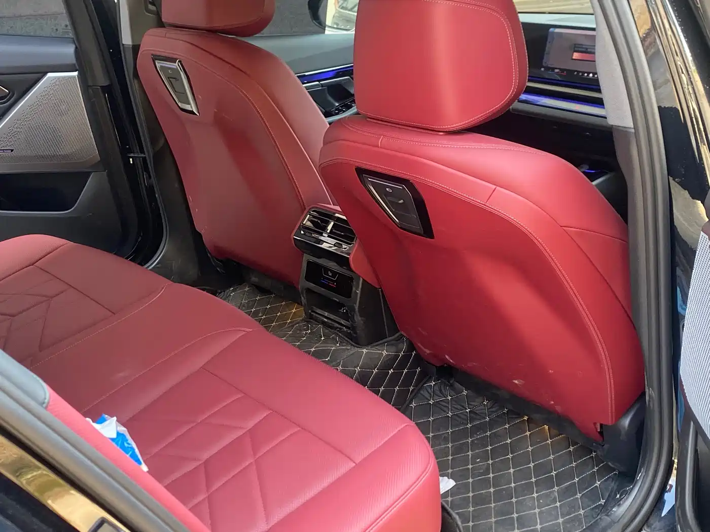 BMW 5 Series 2026 2026 530Li Leading Luxury Package