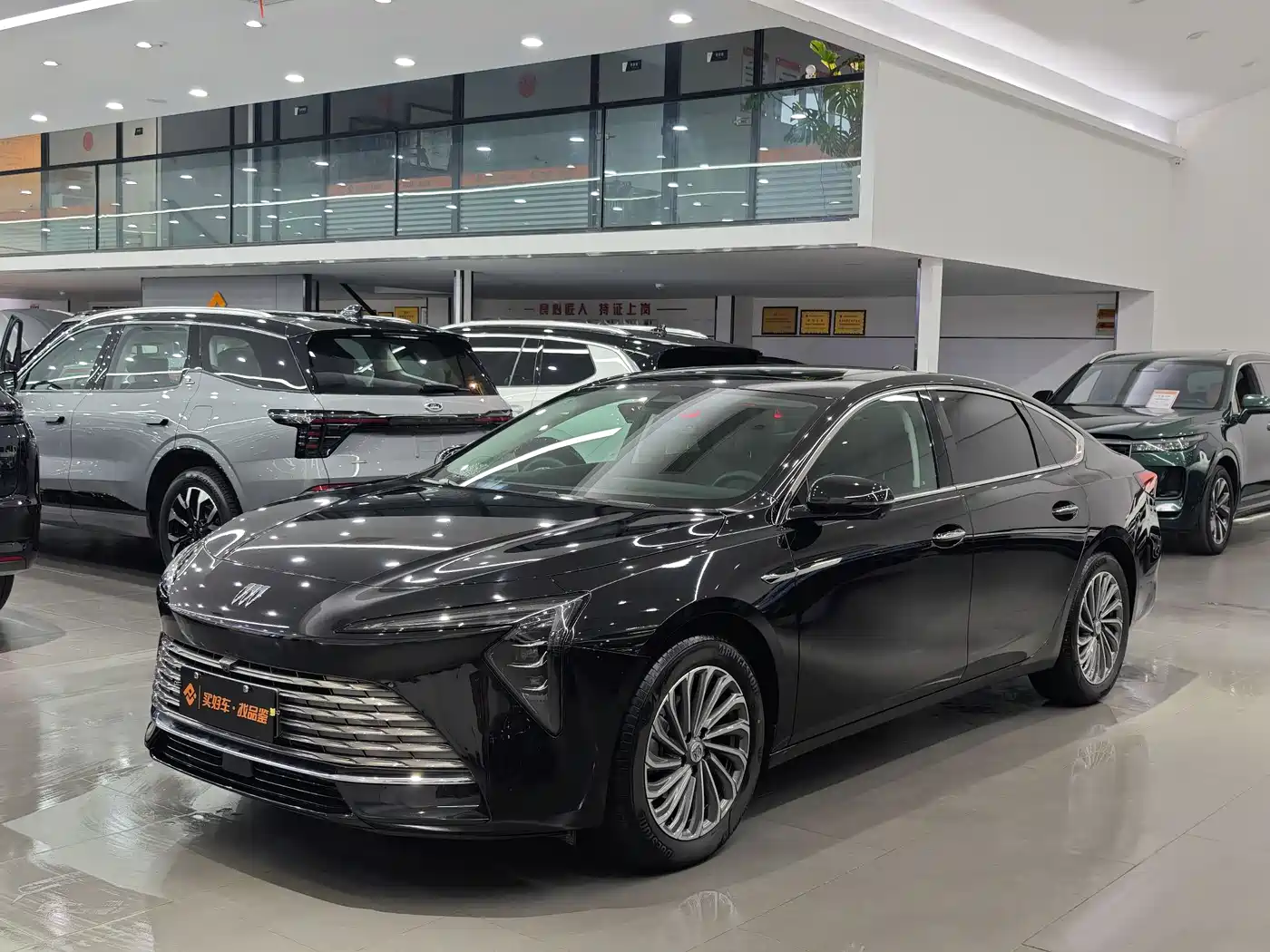 Buick LaCrosse 2024 28T Yuezun Edition
