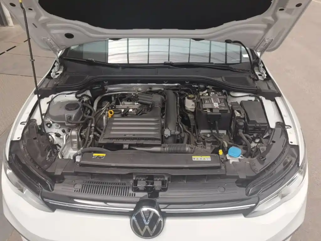 Volkswagen Golf, миниатюра 10
