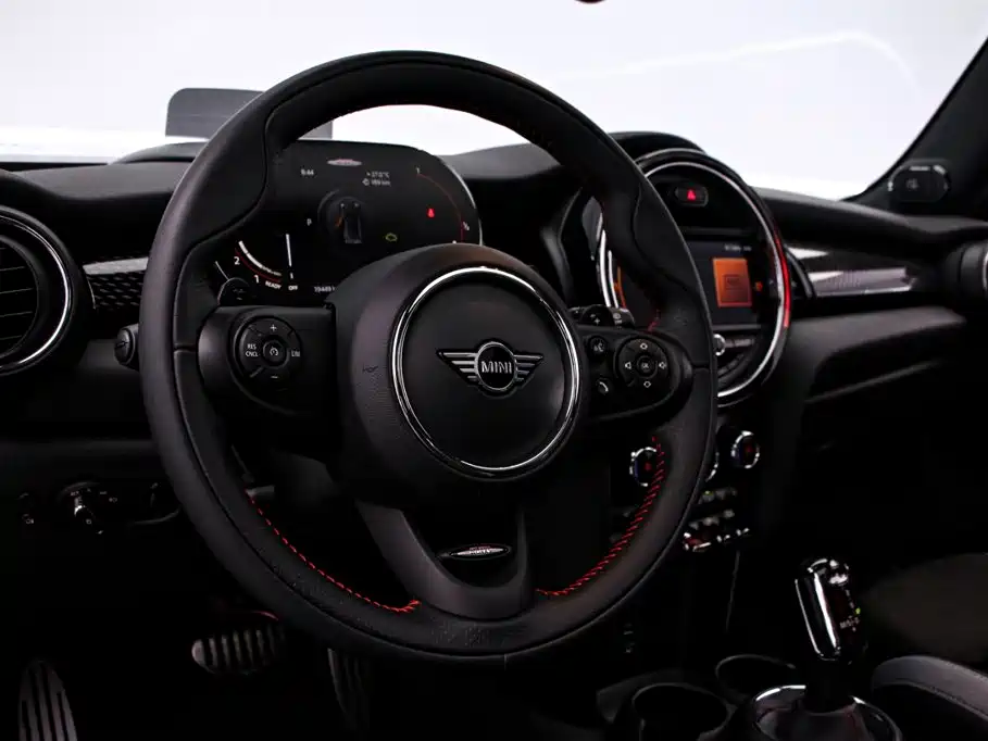 MINI JCW 2021 2021 2.0T JOHN COOPER WORKS ALL-IN
