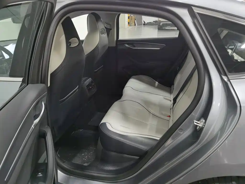 BYD Destroyer 05 2025 2024 Glory Edition DM-i 55KM Luxury