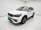 Photo 1 - Kia KX7