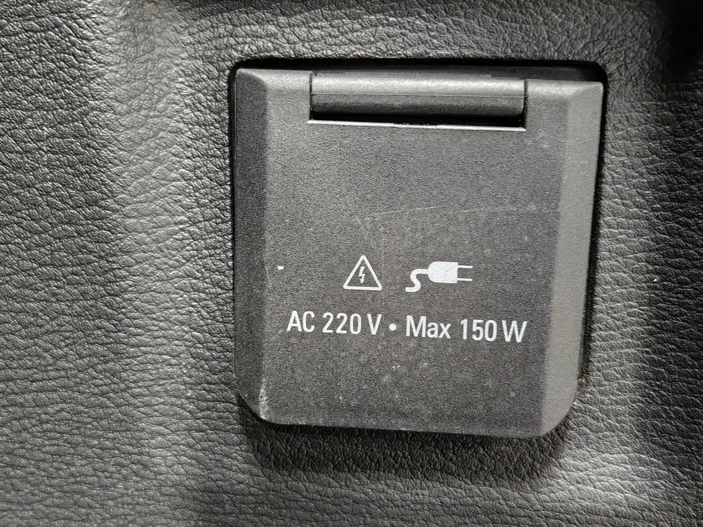 Haval H9 2016 2.0T 4WD Luxury 7-seater фото 31