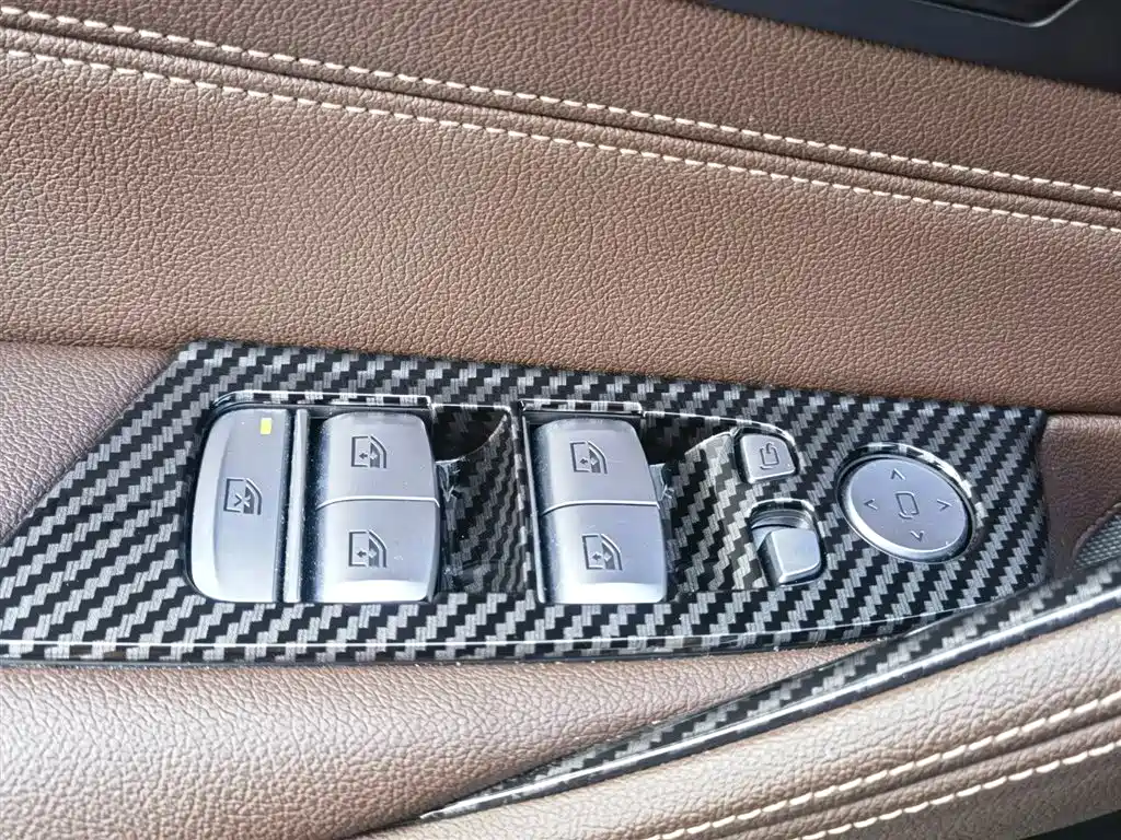 BMW 5 Series 2022 Facelift 530Li Premium Luxury Package фото 39