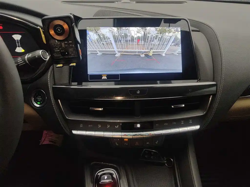 Cadillac CT5 2023 28T Prestige Style фото 9