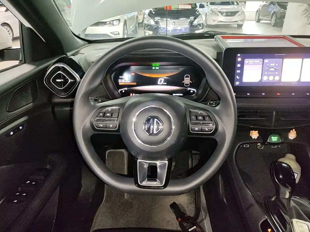Photo 11 - MG MG5