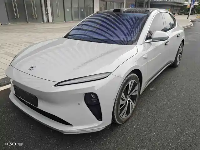 NIO ET5 75kWh