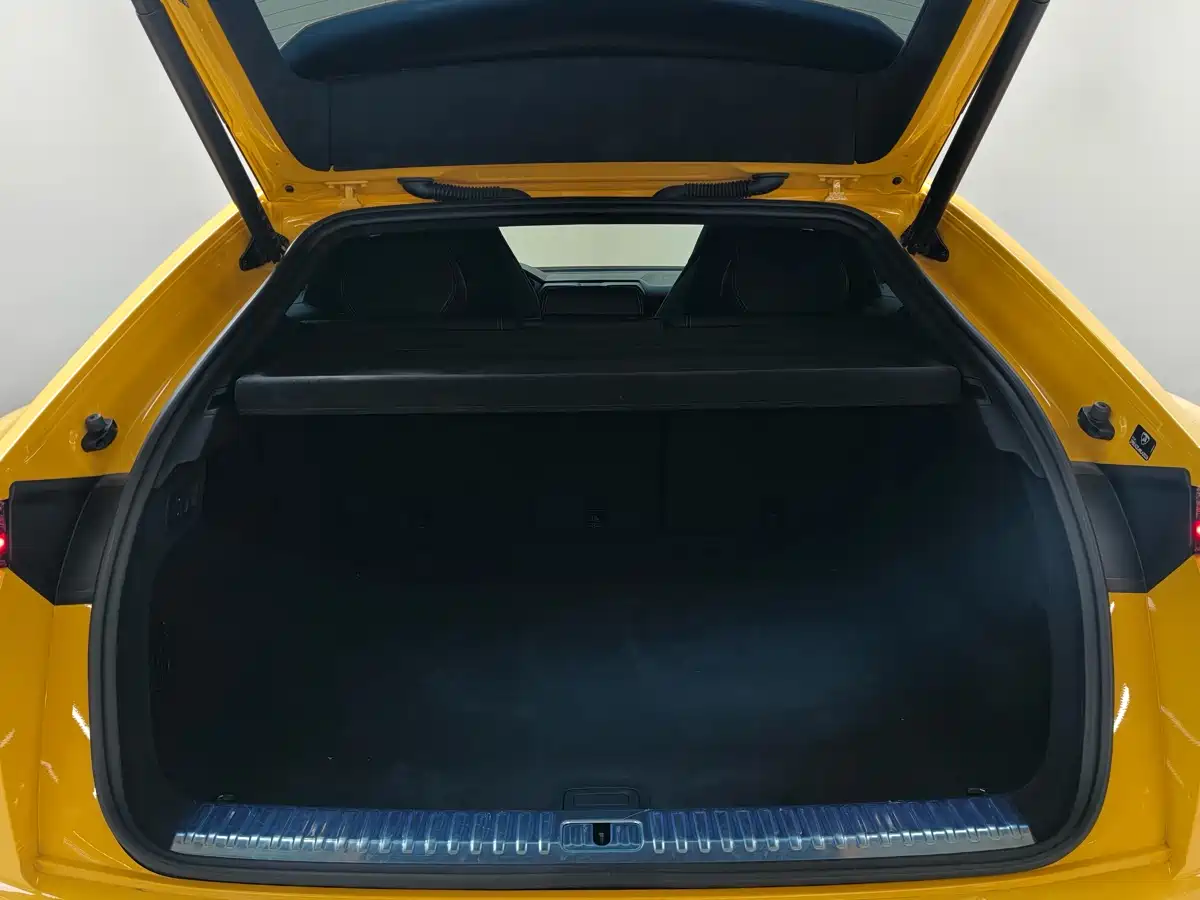 Lamborghini Urus 2021 4.0T V8 фото 17