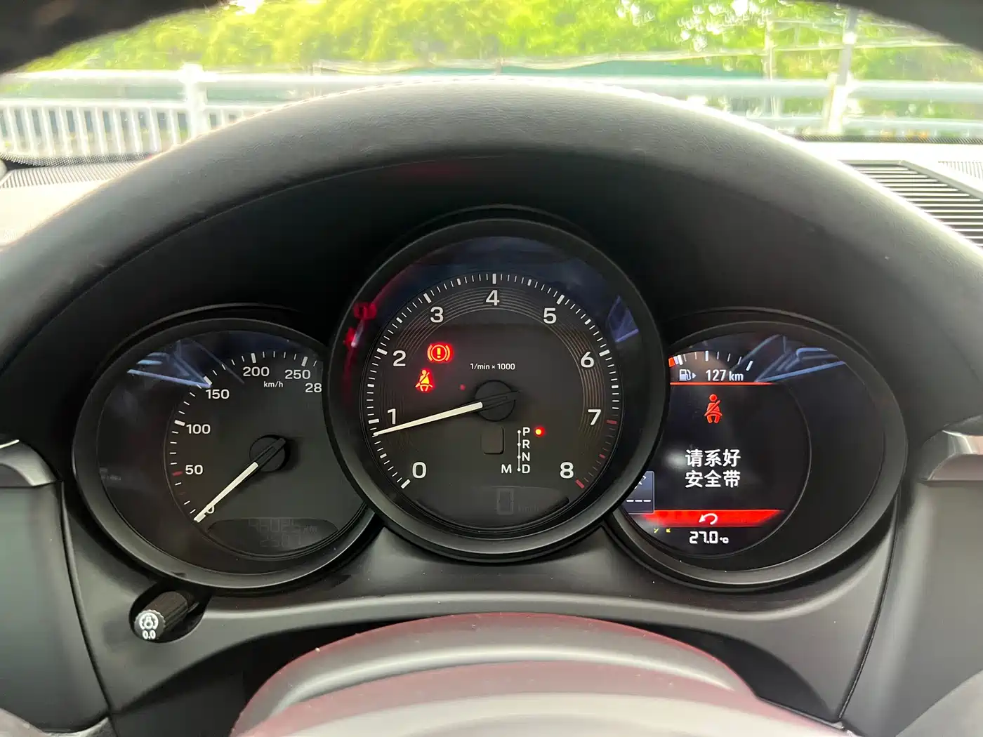 Porsche Macan 2022 Macan 2.0T фото 14