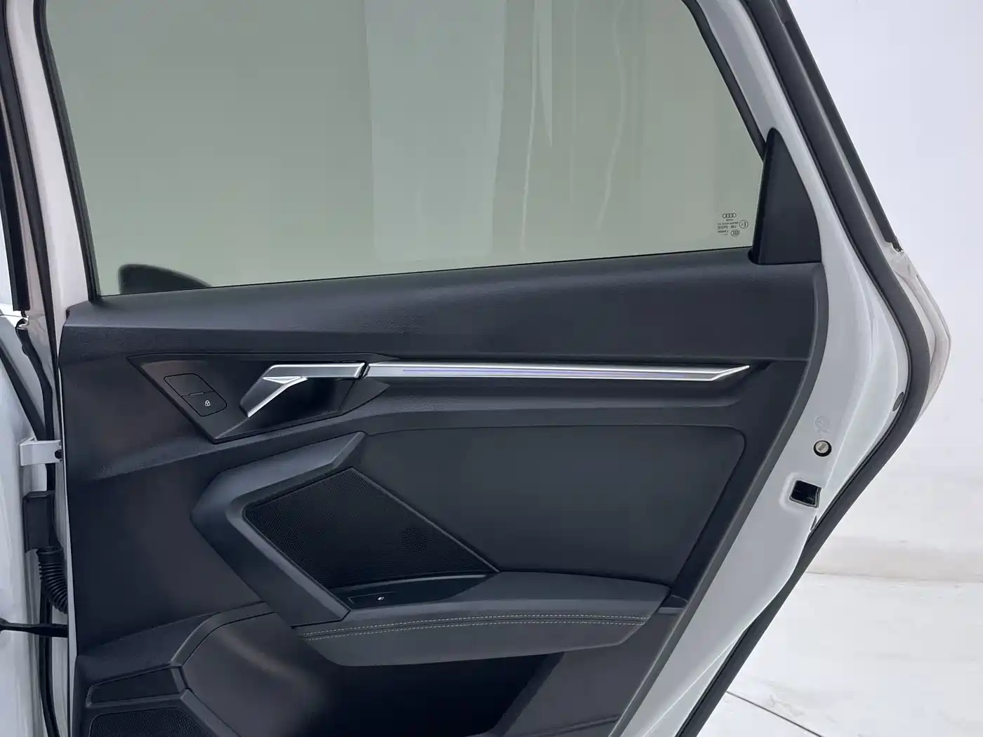 Photo 27 - Audi A3
