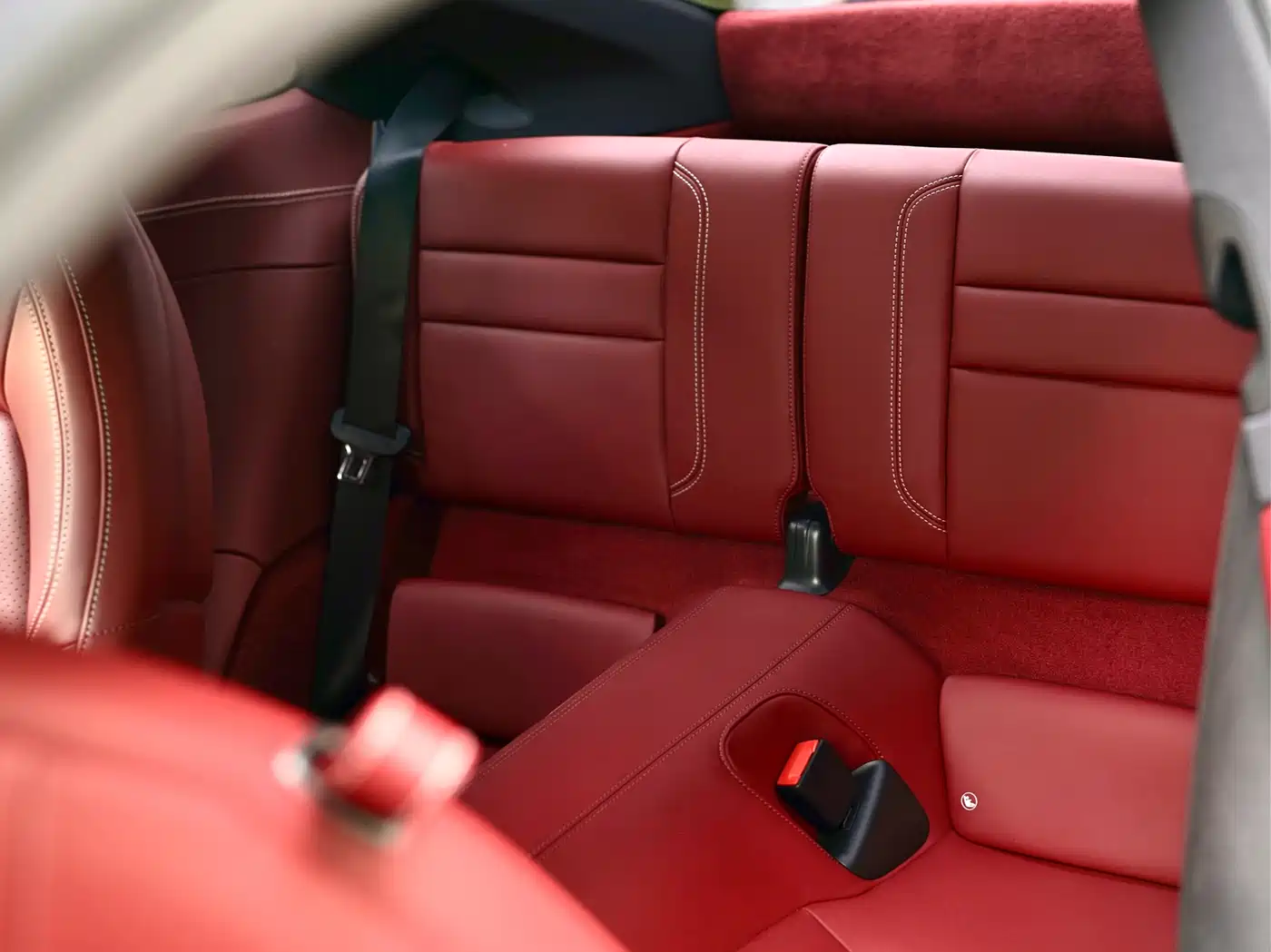 Porsche 911 2023 Carrera 3.0T фото 9